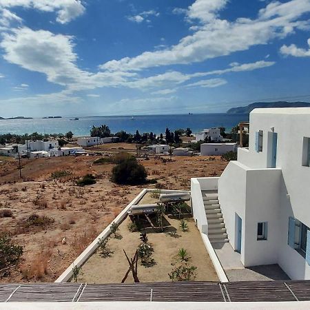 Casa Di Kimolos Bagian luar foto