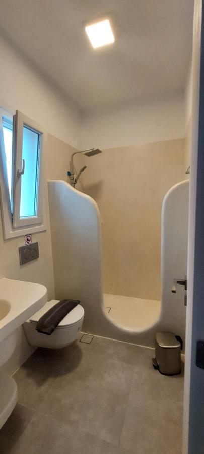 Casa Di Kimolos Bagian luar foto