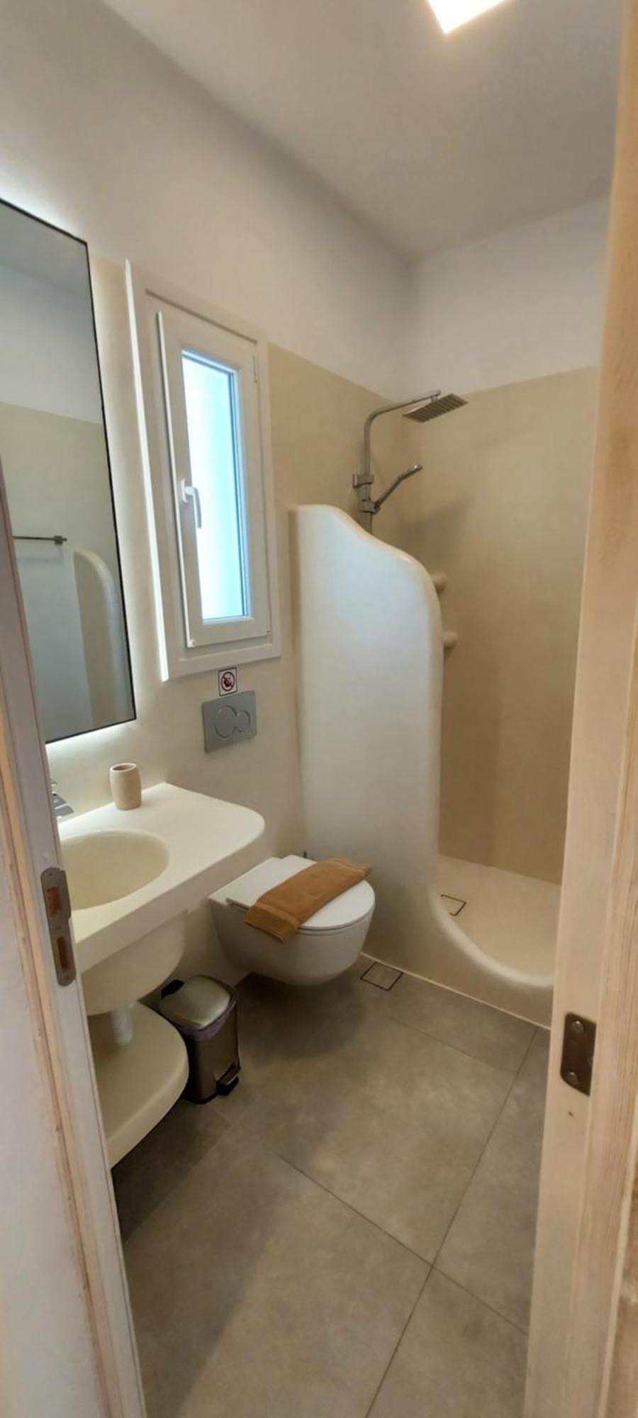 Casa Di Kimolos Bagian luar foto