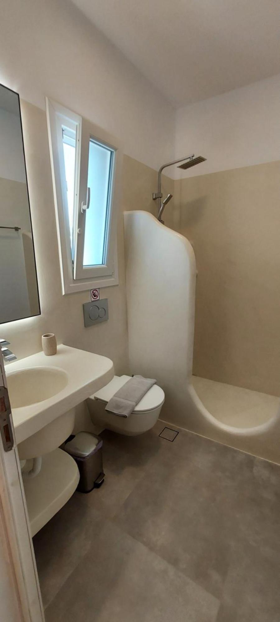 Casa Di Kimolos Bagian luar foto