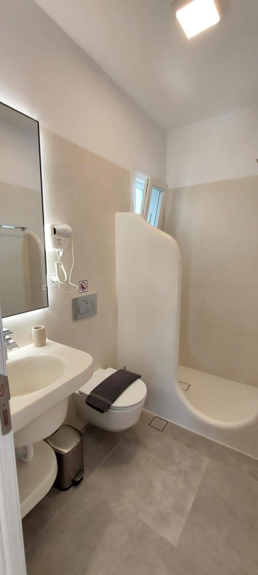 Casa Di Kimolos Bagian luar foto