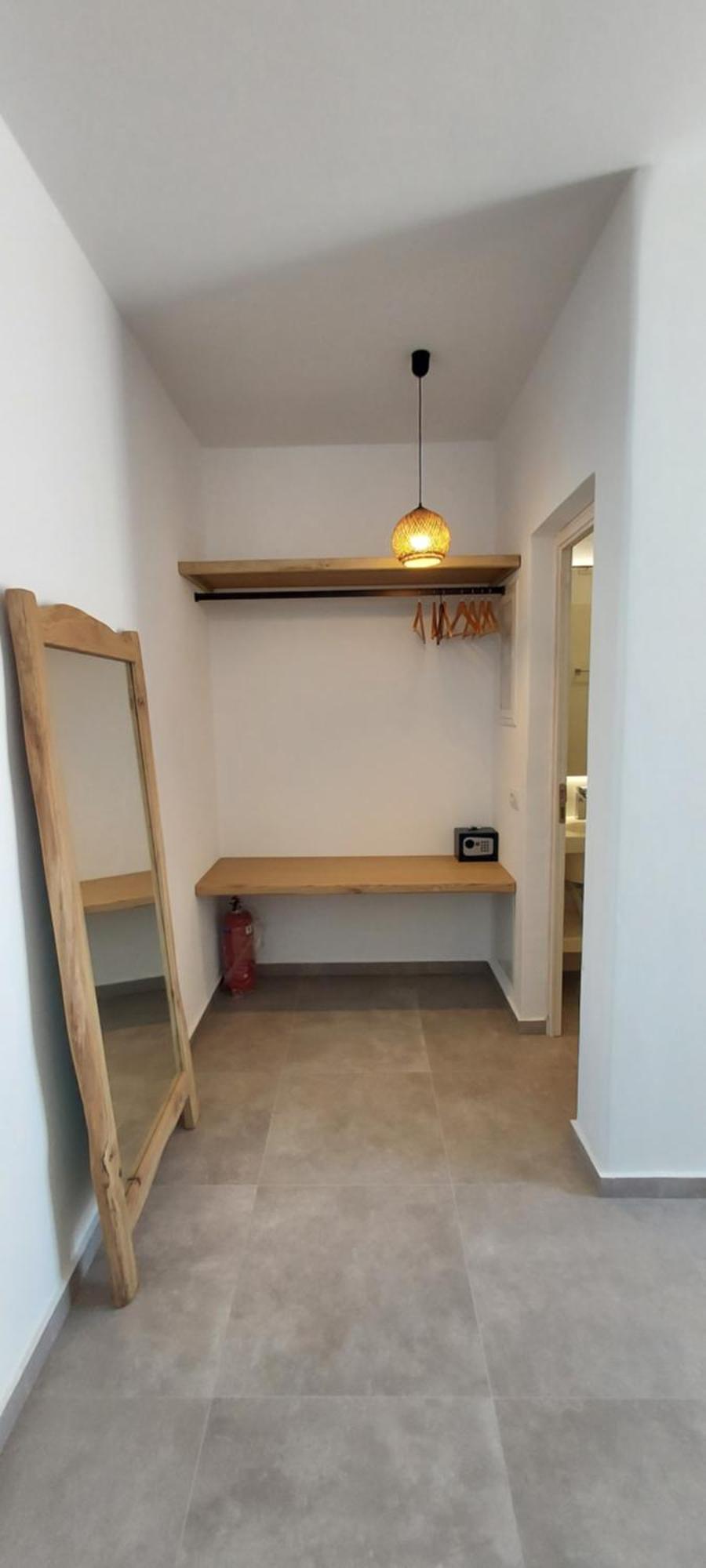 Casa Di Kimolos Bagian luar foto