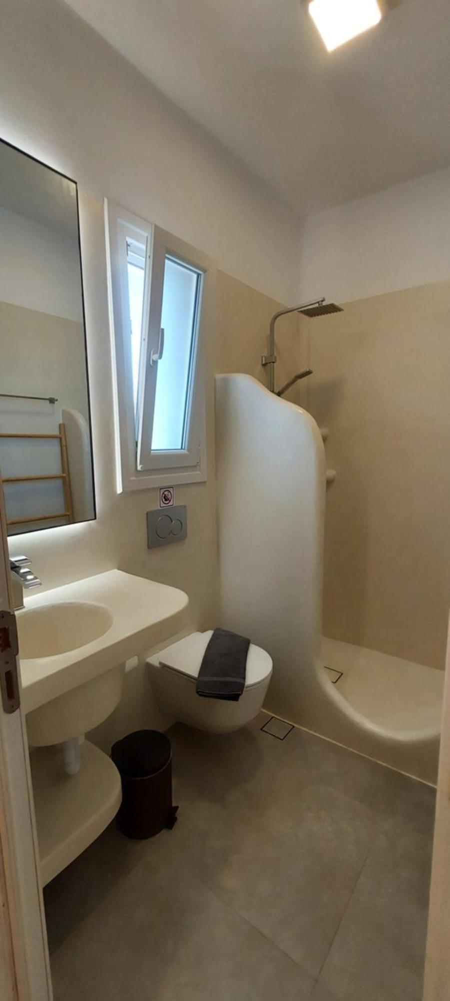 Casa Di Kimolos Bagian luar foto
