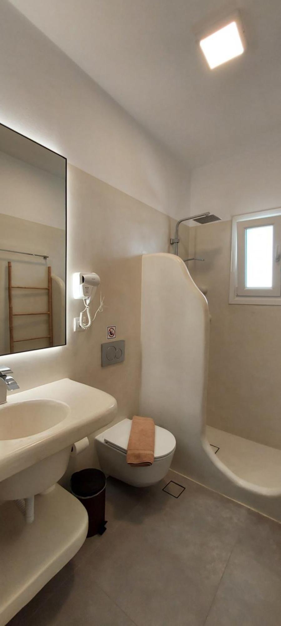 Casa Di Kimolos Bagian luar foto