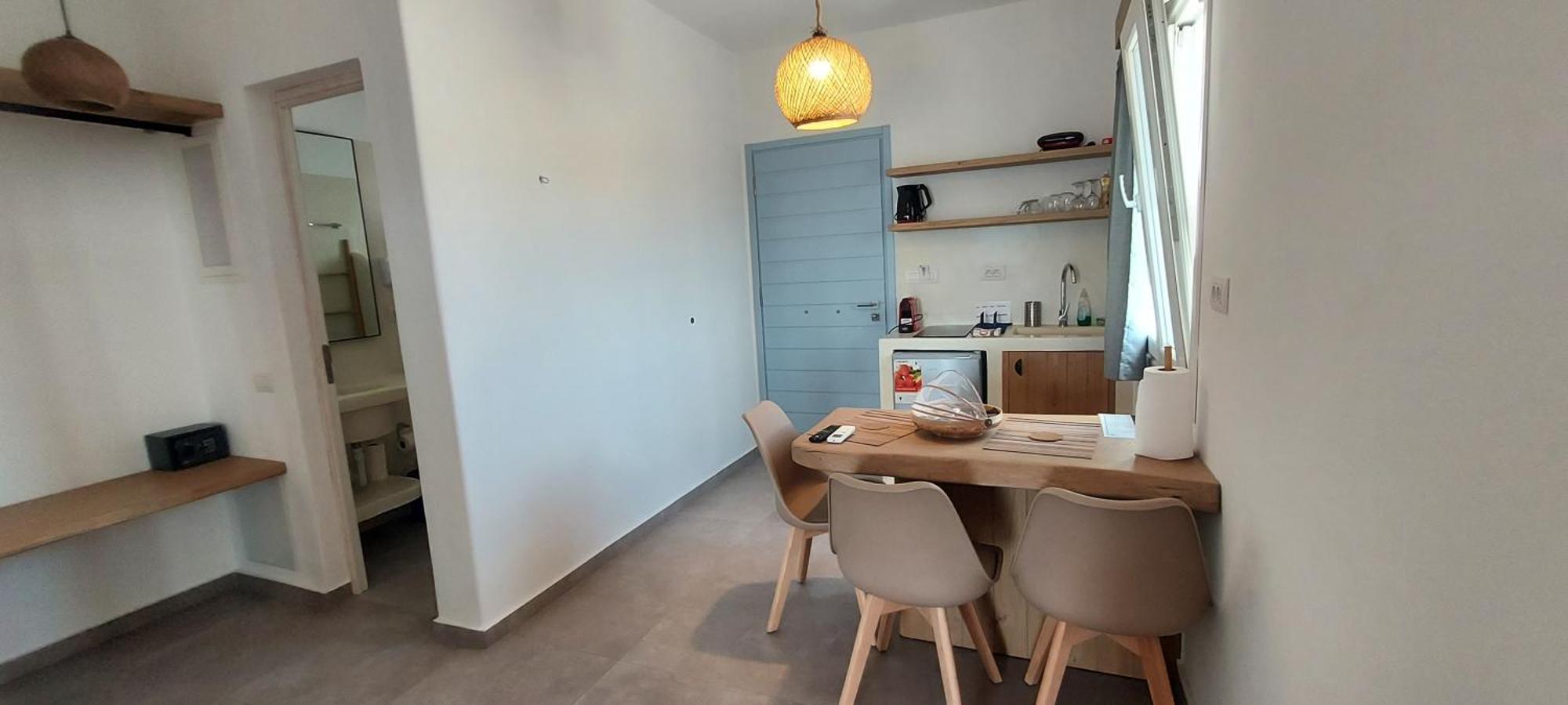 Casa Di Kimolos Bagian luar foto